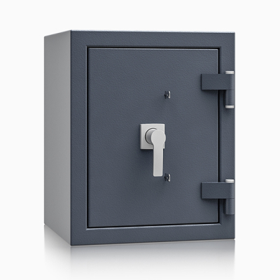 Сейф огневзломостойкий ISS Lausanne 42500, Grade IV