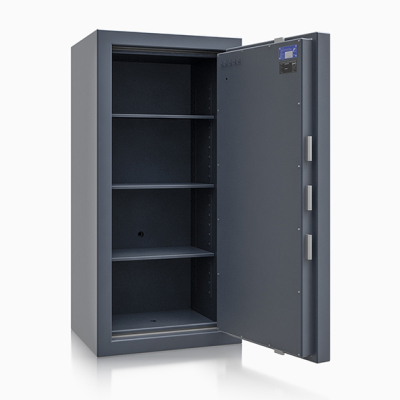 Сейф огневзломостойкий ISS SAVE4EVER 427109, Grade V