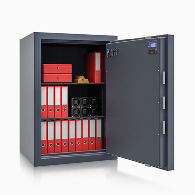 Сейф огневзломостойкий ISS SAVE4EVER 427112, Grade V