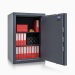 Сейф огневзломостойкий ISS SAVE4EVER 427112, Grade V