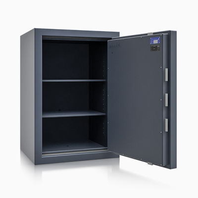 Сейф огневзломостойкий ISS SAVE4EVER 427112, Grade V