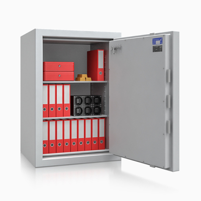 Сейф огневзломостойкий ISS SAVE4EVER 427112, Grade V