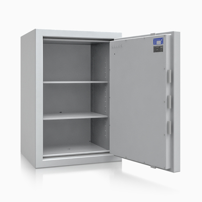 Сейф огневзломостойкий ISS SAVE4EVER 427112, Grade V