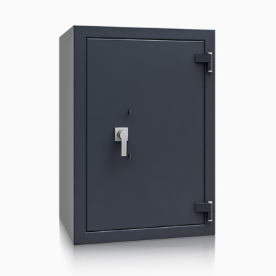 Сейф огневзломостойкий ISS SAVE4EVER 427112, Grade V