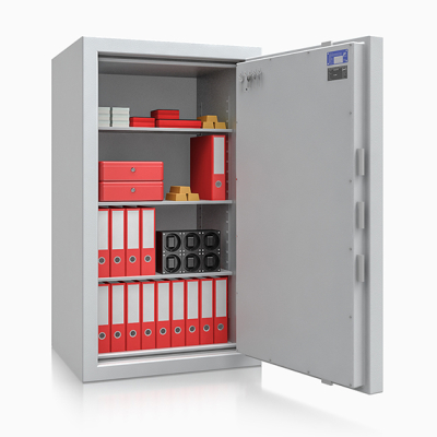 Сейф огневзломостойкий ISS SAVE4EVER 427113, Grade V