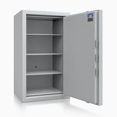 Сейф огневзломостойкий ISS SAVE4EVER 427113, Grade V