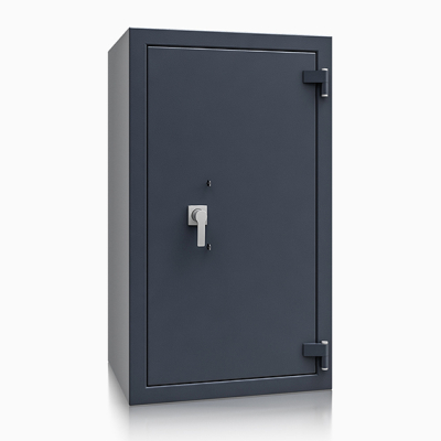 Сейф огневзломостойкий ISS SAVE4EVER 427113, Grade V