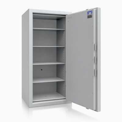 Сейф вогнезламостійкий ISS SAVE4EVER 427114, Grade V