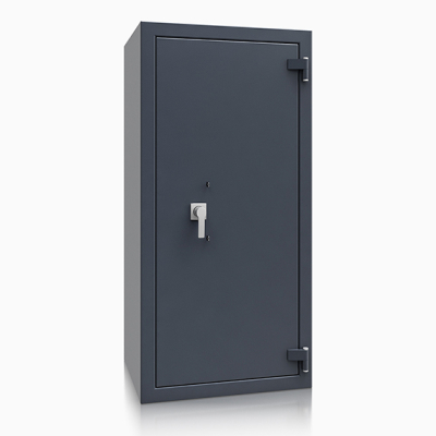 Сейф вогнезламостійкий ISS SAVE4EVER 427114, Grade V