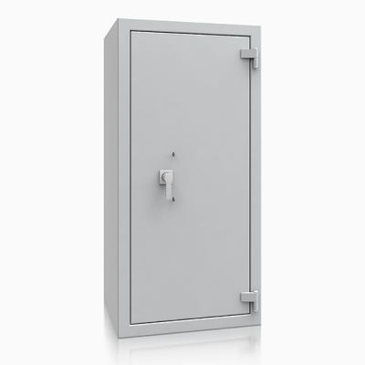 Сейф вогнезламостійкий ISS SAVE4EVER 427114, Grade V