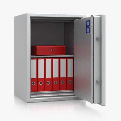 Сейф огневзломостойкий ISS Wien 44702, Grade II, S60P