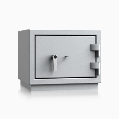 Сейф огневзломостойкий ISS HAMBURG 45000 KL, S2, S120P