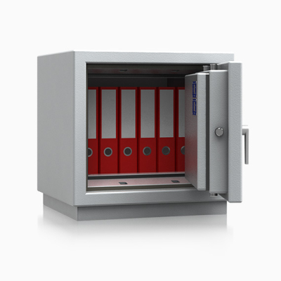 Сейф огневзломостойкий ISS HAMBURG 45001 KL, S2, S120P