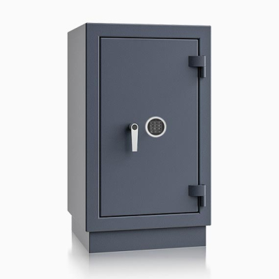 Сейф огневзломостойкий ISS HAMBURG 45002 EL, S2, S120P