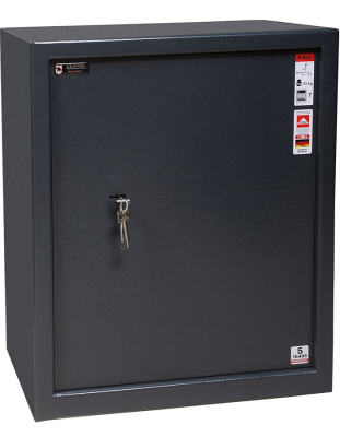 Сейф офисный GRIFFON R.60.K