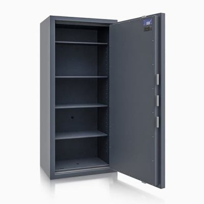 Сейф огневзломостойкий ISS SAVE4EVER 425111, Grade IV