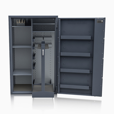 Сейф оружейный ISS Siegen Super Kombi 530003.50.05
