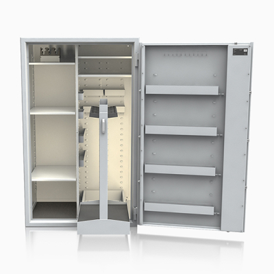 Сейф оружейный ISS Siegen Super Kombi 530003.50.05