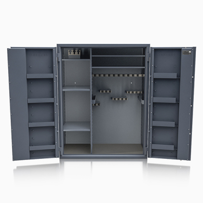 Сейф оружейный ISS Siegen Super Kombi 530004.50.06