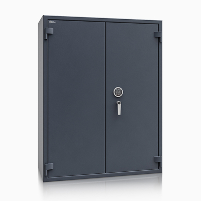 Сейф оружейный ISS Siegen Super Kombi 530004.50.06