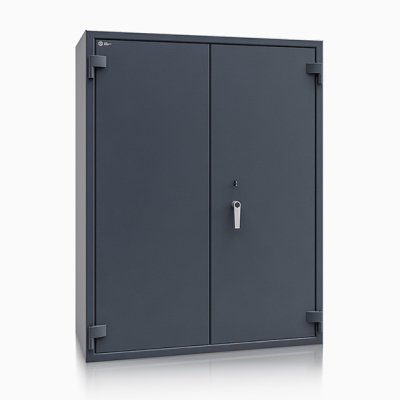 Сейф оружейный ISS Siegen Super Kombi 530004.50.07