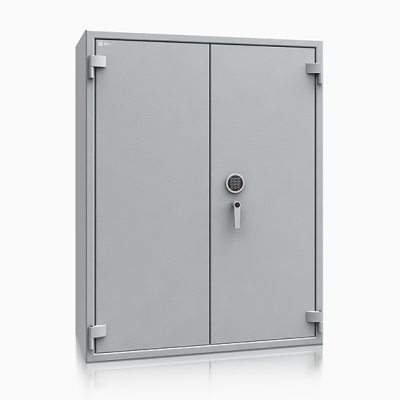 Сейф оружейный ISS Siegen Super Kombi 530004.50.07