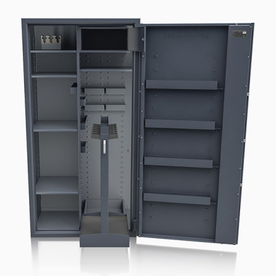 Сейф оружейный ISS Siegen Super Kombi 530005.50.05