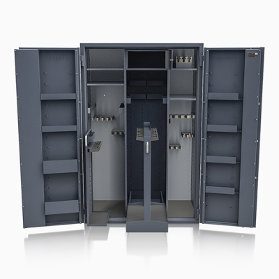 Сейф оружейный ISS Siegen Super Kombi 530006.50.01