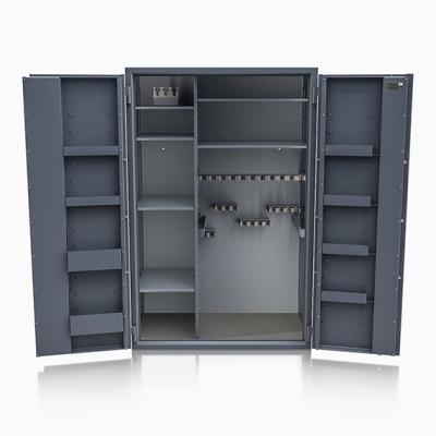 Сейф оружейный ISS Siegen Super Kombi 530006.50.06