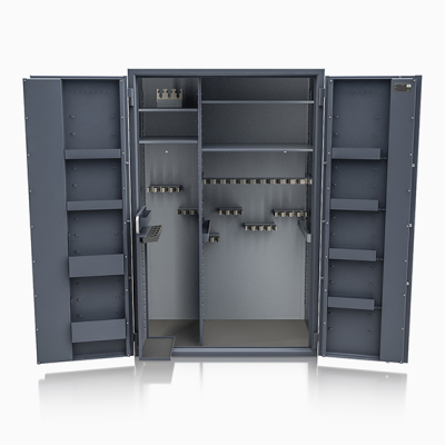 Сейф оружейный ISS Siegen Super Kombi 530006.50.07