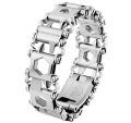 Браслет-мультитул LEATHERMAN Tread LT Stainless 832431