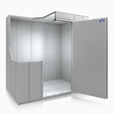 Сейфова кімната ISS St. Gallen P 55380.20, Grade I