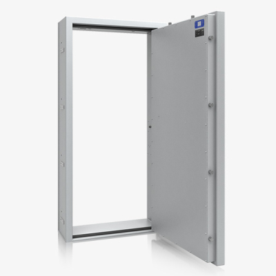 Двери хранилища ISS Rom Lazio 55401, Grade III, LFS 30P