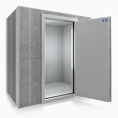 Сейфовая комната ISS Rom Lazio P 55440.20, Grade III