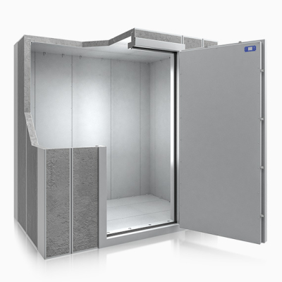 Сейфовая комната ISS Rom Lazio P 55440.20, Grade III