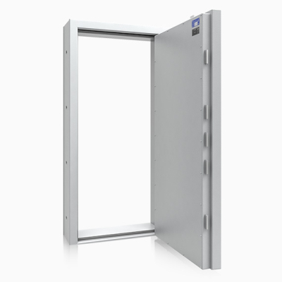 Двери хранилища ISS Amsterdam Schiphol 55462, Grade V, LFS 30P