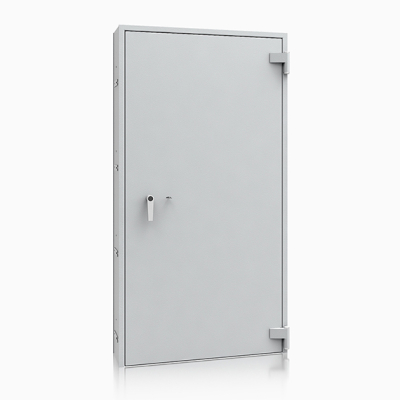 Двери хранилища ISS St. Gallen-Door 55470, Grade I