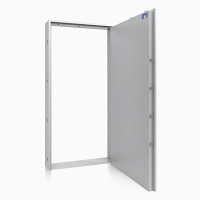 Двери хранилища ISS St. Gallen-Door 55472, Grade I