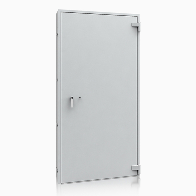 Двери хранилища ISS St. Gallen-Door 55472, Grade I