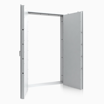 Двери хранилища ISS St. Gallen-Door 55473, Grade I