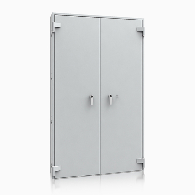 Двери хранилища ISS St. Gallen-Door 55473, Grade I