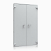 Двери хранилища ISS St. Gallen-Door 55473, Grade I