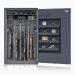 Сейф оружейный ISS St. Gallen WF Super 564003.00.02, Grade I