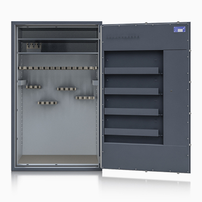 Сейф оружейный ISS St. Gallen WF Super 564003.00.02, Grade I