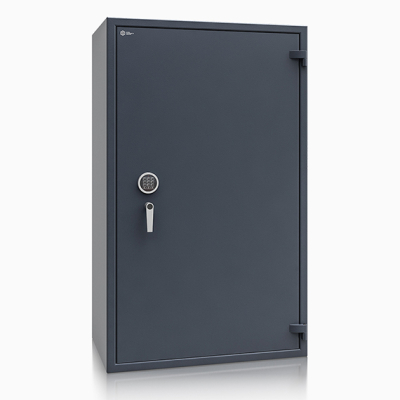 Сейф оружейный ISS St. Gallen WF Super 564003.00.02, Grade I