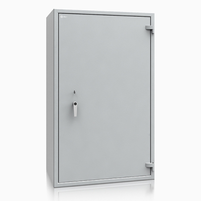 Сейф оружейный ISS St. Gallen WF Super Kombi 564003.50.02, Grade I