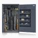 Сейф оружейный ISS St. Gallen WF Super Kombi 564003.50.04, Grade I