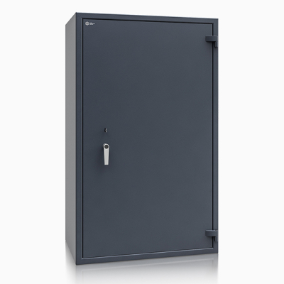 Сейф оружейный ISS St. Gallen WF Super Kombi 564003.50.04, Grade I