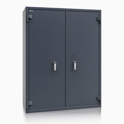 Сейф оружейный ISS St. Gallen WF Super Kombi 564004.50.03, Grade I