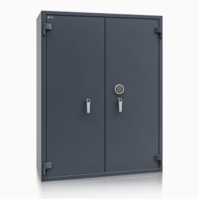 Сейф оружейный ISS St. Gallen WF Super Kombi 564004.50.03, Grade I